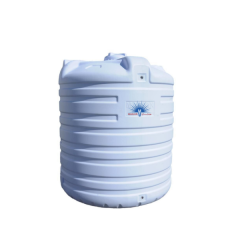 Al-Muhaidib Marjan Vertical Water Tank Capacity 2000 Ltr