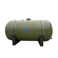 Al-Muhaidib Marjan Fiberglass Tanks ( Horizontal Tanks )