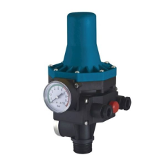 AquaStrong Pressure regulator ( System Press )