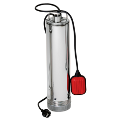 Sistema Submersible Water Pump(240-40A) 1.50 HP