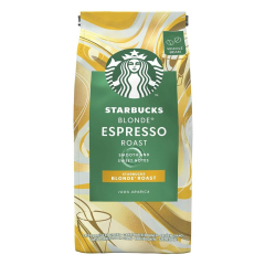 ستاربكس هاوس اسبريسو بلوند مطحون 200غرام | Blonde espresso ground