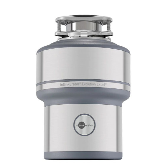 Food Waste Disposer Model-D 200